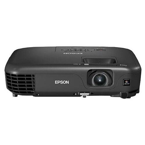 фото Проектор epson eb-x02