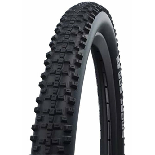 фото Покрышка schwalbe smart sam perfomance 26x2.25 черный schwable