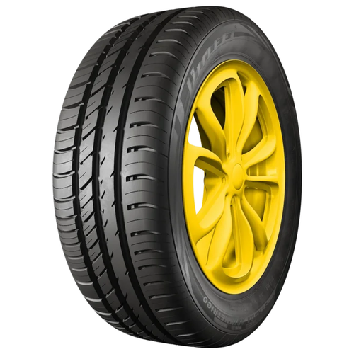 фото Автомобильная шина viatti strada asimmetrico v-130 195/55 r15 85v летняя 15 195 55 85 240 км/ч 515 кг v (до 240 км/ч) v