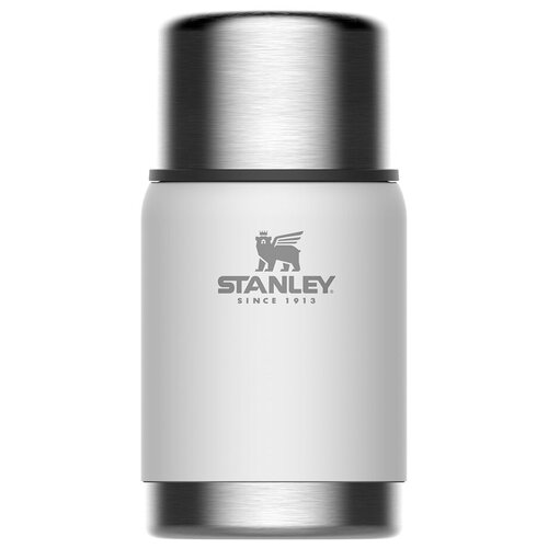 фото Stanley термос для еды stanley adventure 0.7l (10-01571-021) hammertone green