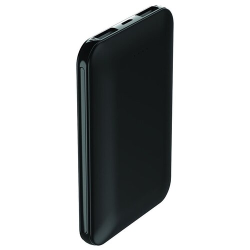 фото Внешний аккумулятор jellico power bank rm-50 5000mah black