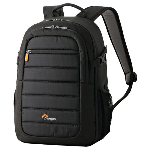 фото Рюкзак для фотокамеры lowepro tahoe bp150 черный