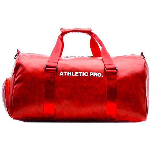 фото Сумка athletic pro. sg8087 red