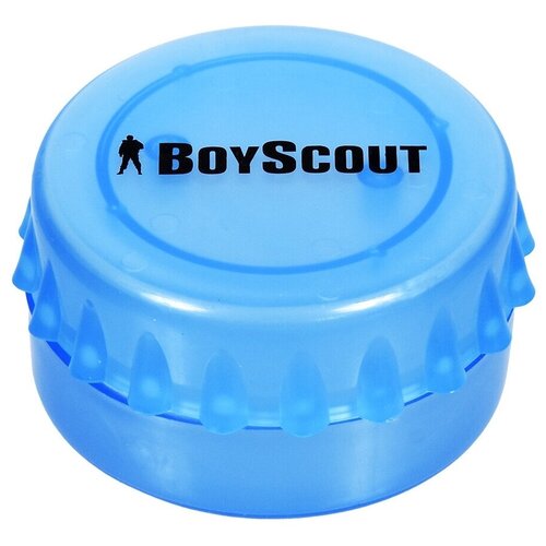 фото Кружка складной стакан boyscout пластик 200 мл 61132