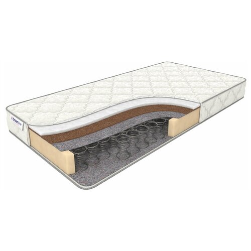 фото Матрас dreamline single hol hard bs, размер 60 x 120 см