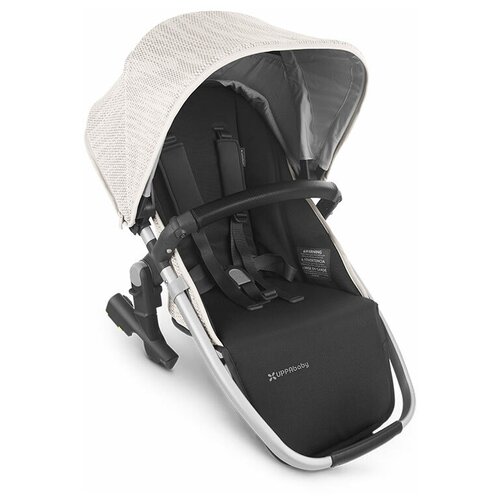 фото Uppababy сиденье для второго ребенка vista v2 jake