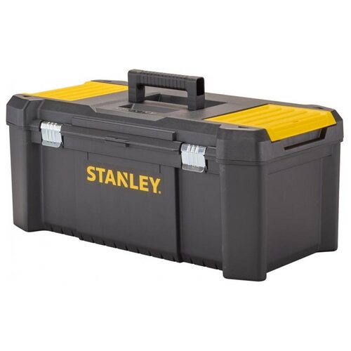 фото Ящик для инструмента essential stanley stanley stst82976-1, 26"