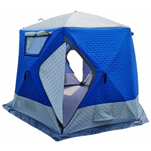 фото Зимняя палатка 4- местная mimir outdoor mir-2020 mimiroutdoor