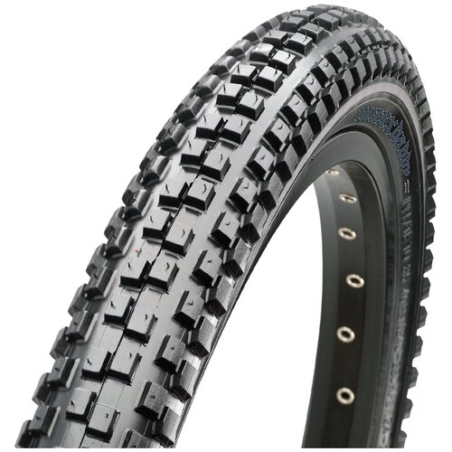 фото Велопокрышка maxxis 2022 maxxdaddy 20x2.00 54-406 tpi60 wire