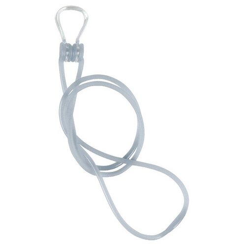 фото Зажим носовой arena strap nose clip pro 95212 018 clear-clear