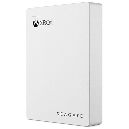 фото Внешний жёсткий диск hdd seagate 1 tb one touch stkb1000403 (красный)