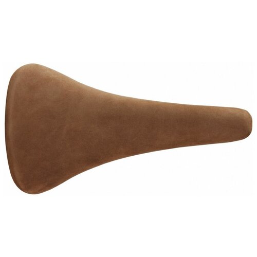 фото Selle san marco седло selle san marco rolls chamois leater brown