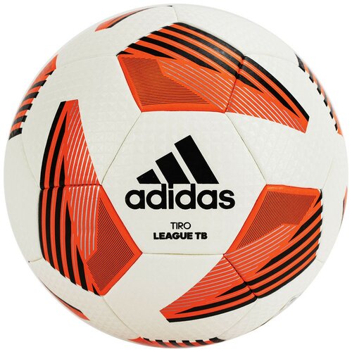 фото Мяч футбольный adidas finale 20 tiro league tb арт. fs0374 р.5