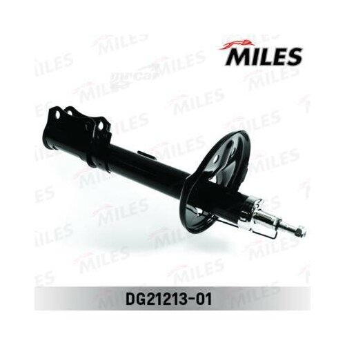 фото Miles dg2121301 амортизатор lexus rx300 -02/03 зад.прав.газ. вар.оснащения sxu10