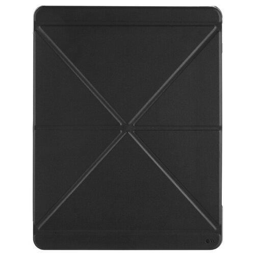 фото Чехол case-mate multi stand folio для ipad 10.2" (2019, 7th gen.) чёрный