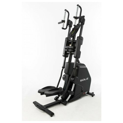 фото Степпер cardio climber sole fitness sc200 (cc81 2019)