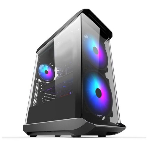 фото Игровой компьютер arena 9527 amd ryzen 9 3900/32 гб/nvidia geforce rtx 3080 10 гб/2000 гб/m2 1 тб ssd/dos pc-arena