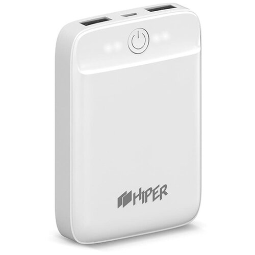 фото Аккумулятор hiper sl10000, white