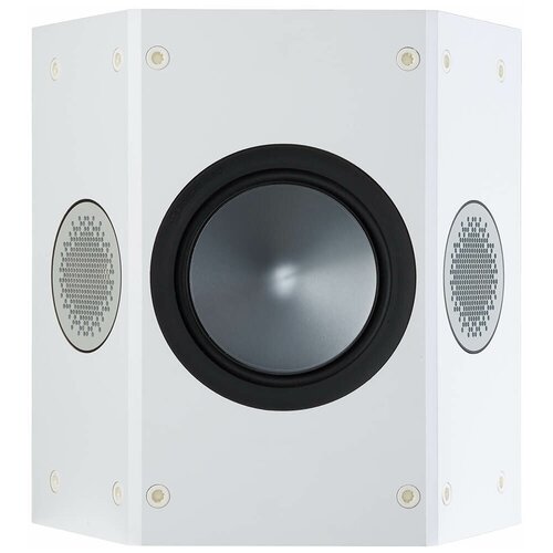 фото Подвесная акустическая система monitor audio bronze fx 6g комплект: 1 колонка white