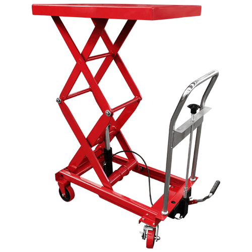 фото Подъемный стол tfd 35 prolift
