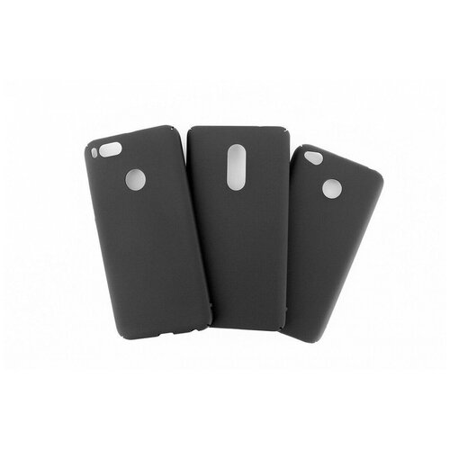 фото Чехол caseguru для huawei y6 2018 soft-touch 0.3mm 103301