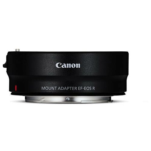 Адаптер Canon EF-RF