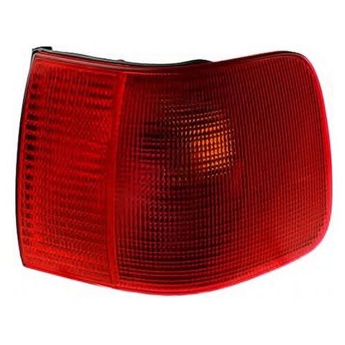 фото Фонарь задний hella 9el 140 063-021 для audi 100, a6