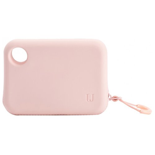 фото Дорожная косметичка xiaomi jordan judy portable silicone storage bag pt056