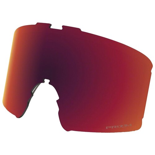 фото Линза oakley 2022-23 line miner m s3 przm sapphire ird