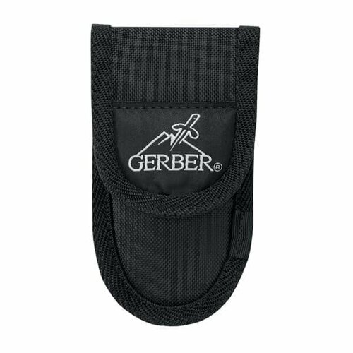 фото Чехол gerber (гербер) xlarge 2208766 чёрный (black)