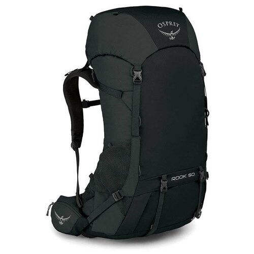 фото Трекинговый рюкзак osprey rook 50, mallard green