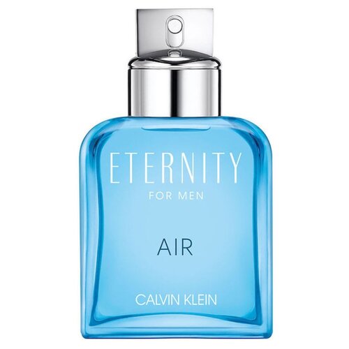 фото Туалетная вода CALVIN KLEIN Eternity Air for Men, 30 мл