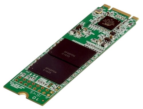 Твердотельный накопитель SmartBuy NV11-2280M 120 GB (SSDSB120GB-NV112M-M2) Твердотельный накопитель SmartBuy NV11-2280M 120 GB (SSDSB120GB-NV112M-M2)