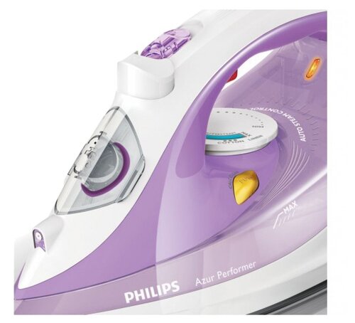 Утюг Philips GC3803/30 Azur Performer Утюг Philips GC3803/30 Azur Performer