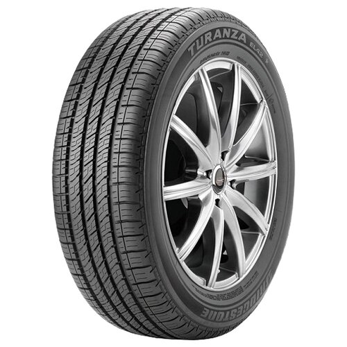 фото Шины bridgestone turanza el42 255/55r18 105v