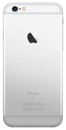 Смартфон Apple iPhone 6S 128GB Смартфон Apple iPhone 6S 128GB
