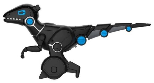 Интерактивная игрушка робот WowWee MiPosaur Интерактивная игрушка робот WowWee MiPosaur