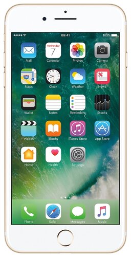 Смартфон Apple iPhone 7 Plus 128GB Смартфон Apple iPhone 7 Plus 128GB