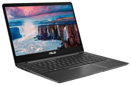 Ноутбук ASUS ZenBook 13 UX331UN Ноутбук ASUS ZenBook 13 UX331UN