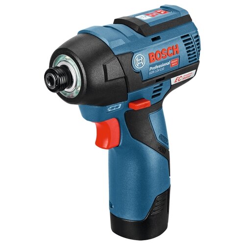 фото Гайковерт ударный bosch gdr 12v-110 professional (без аккумулятора)