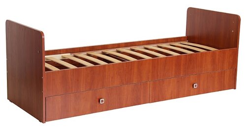 Кроватка Фея 1100 (трансформер) Кроватка Фея 1100 (трансформер)