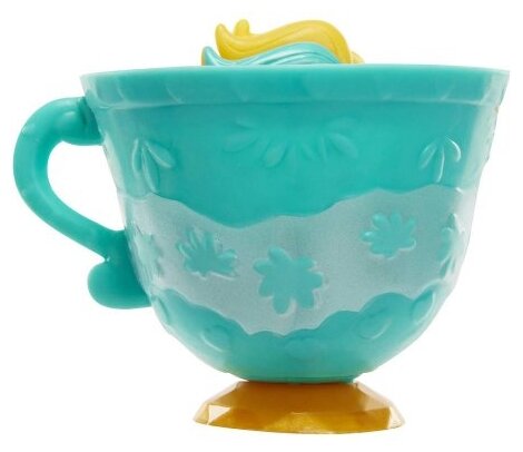 Набор 1 TOY Cuppatinis Т10610 Набор 1 TOY Cuppatinis Т10610