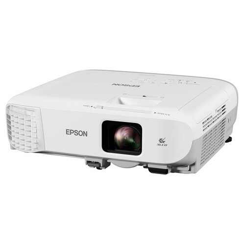 фото Проектор epson eb-990u