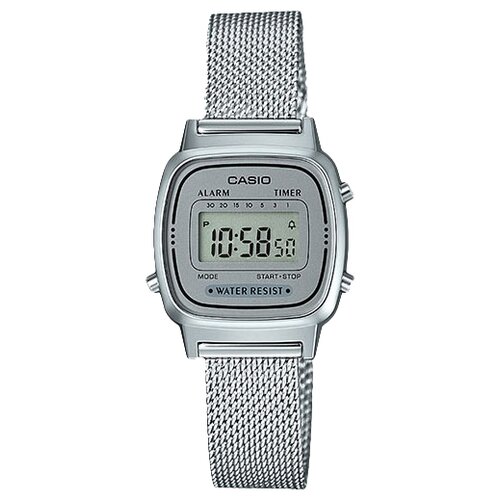 фото Наручные часы casio la-670wem-7e