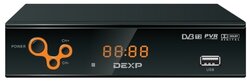 TV-тюнер DEXP HD 1703M