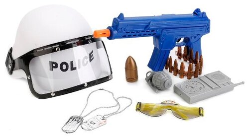 Игровой набор Shantou Gepai Оружие B1583532 Игровой набор Shantou Gepai Оружие B1583532