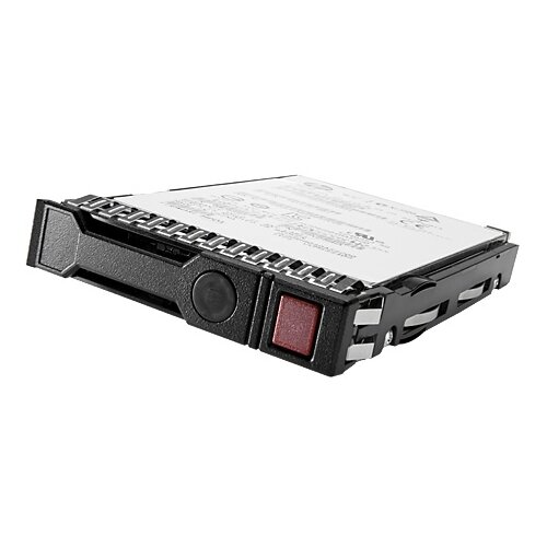 фото Hp жесткий диск hpe 1x4tb sas 7.2k 872487-b21 3.5"