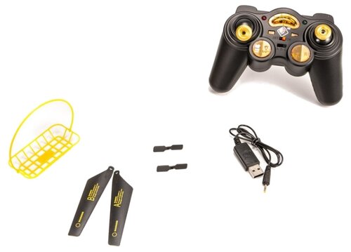 Вертолет WL Toys V388 23 см Вертолет WL Toys V388 23 см