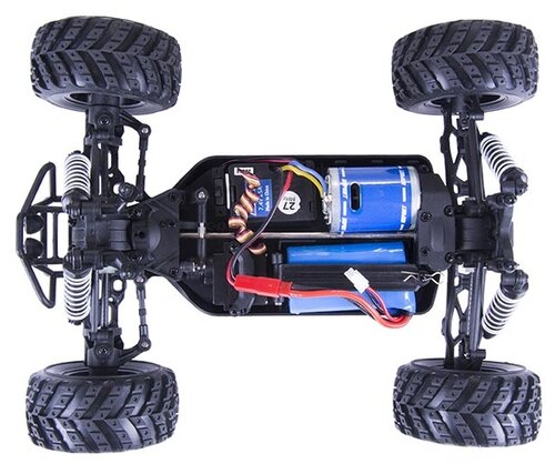 Трагги Pilotage Truggy Stem (RC17519) 1:18 Трагги Pilotage Truggy Stem (RC17519) 1:18