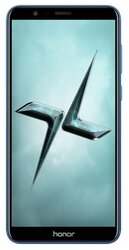 Телефон Huawei Honor 7X 64GB - замена стекла в Пензе
